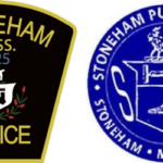Stoneham Police Department, Stoneham Public Schools badge